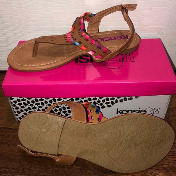 flip flops - Picture 2 of 3